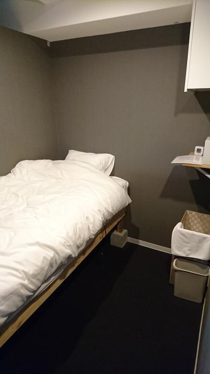 Ginza7 Hotel Tokyo Luaran gambar