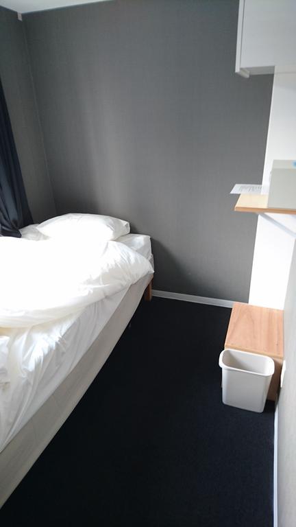 Ginza7 Hotel Tokyo Luaran gambar