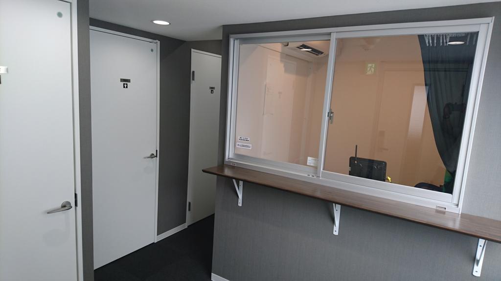 Ginza7 Hotel Tokyo Luaran gambar
