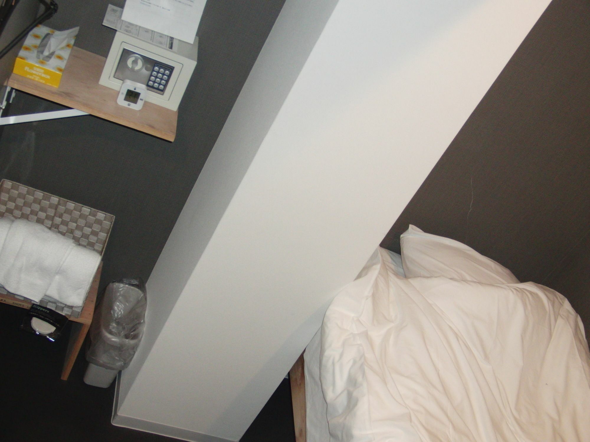 Ginza7 Hotel Tokyo Luaran gambar