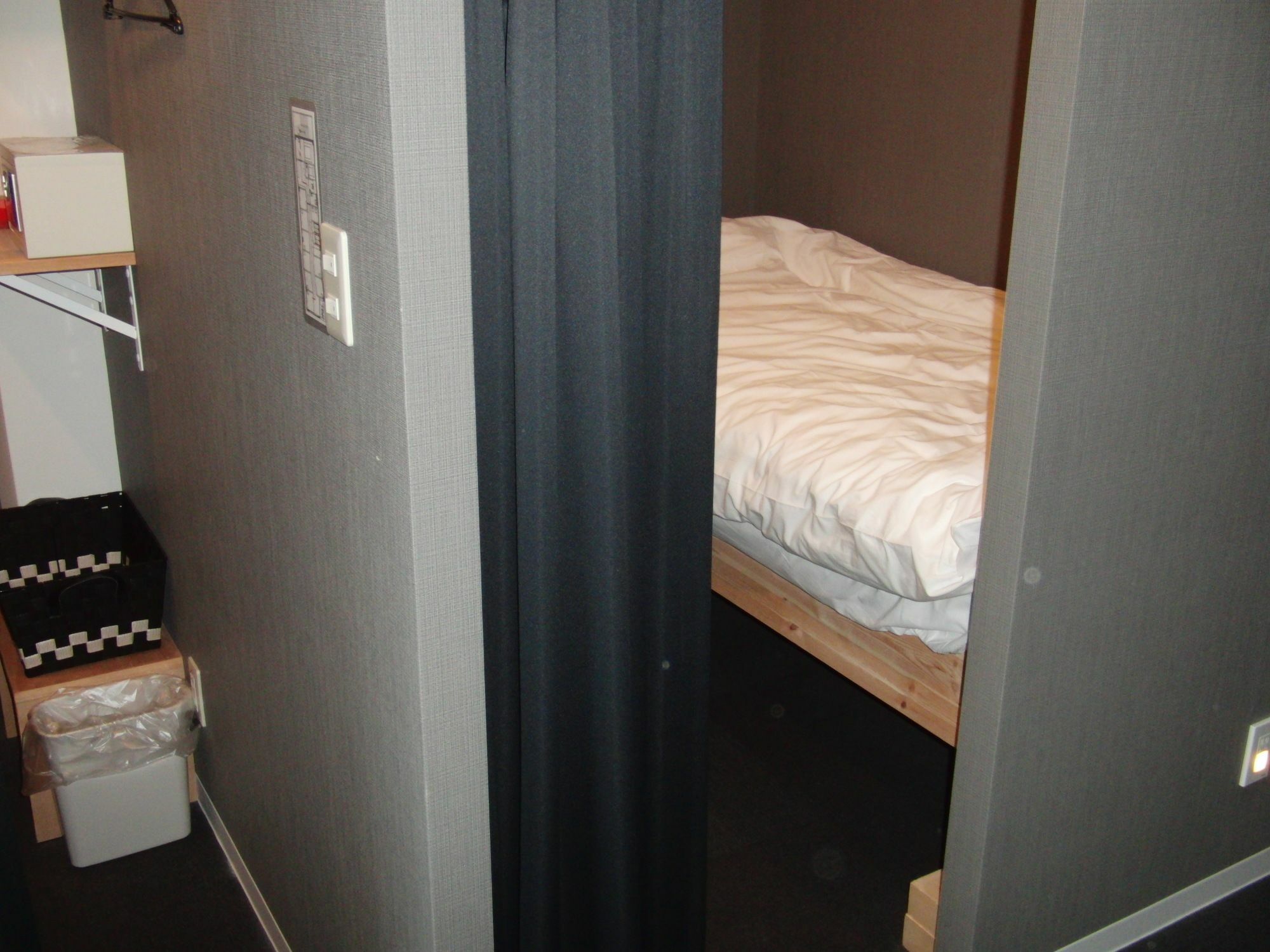 Ginza7 Hotel Tokyo Luaran gambar