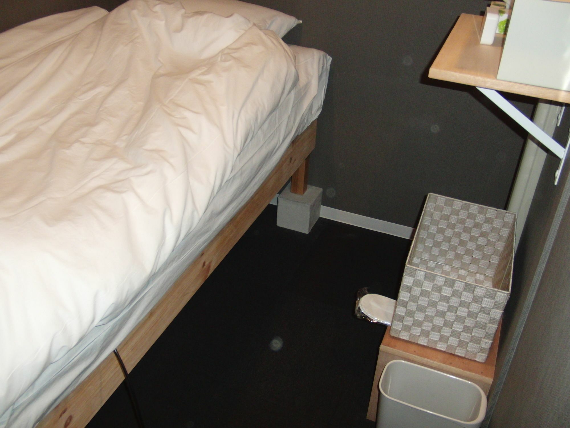 Ginza7 Hotel Tokyo Luaran gambar