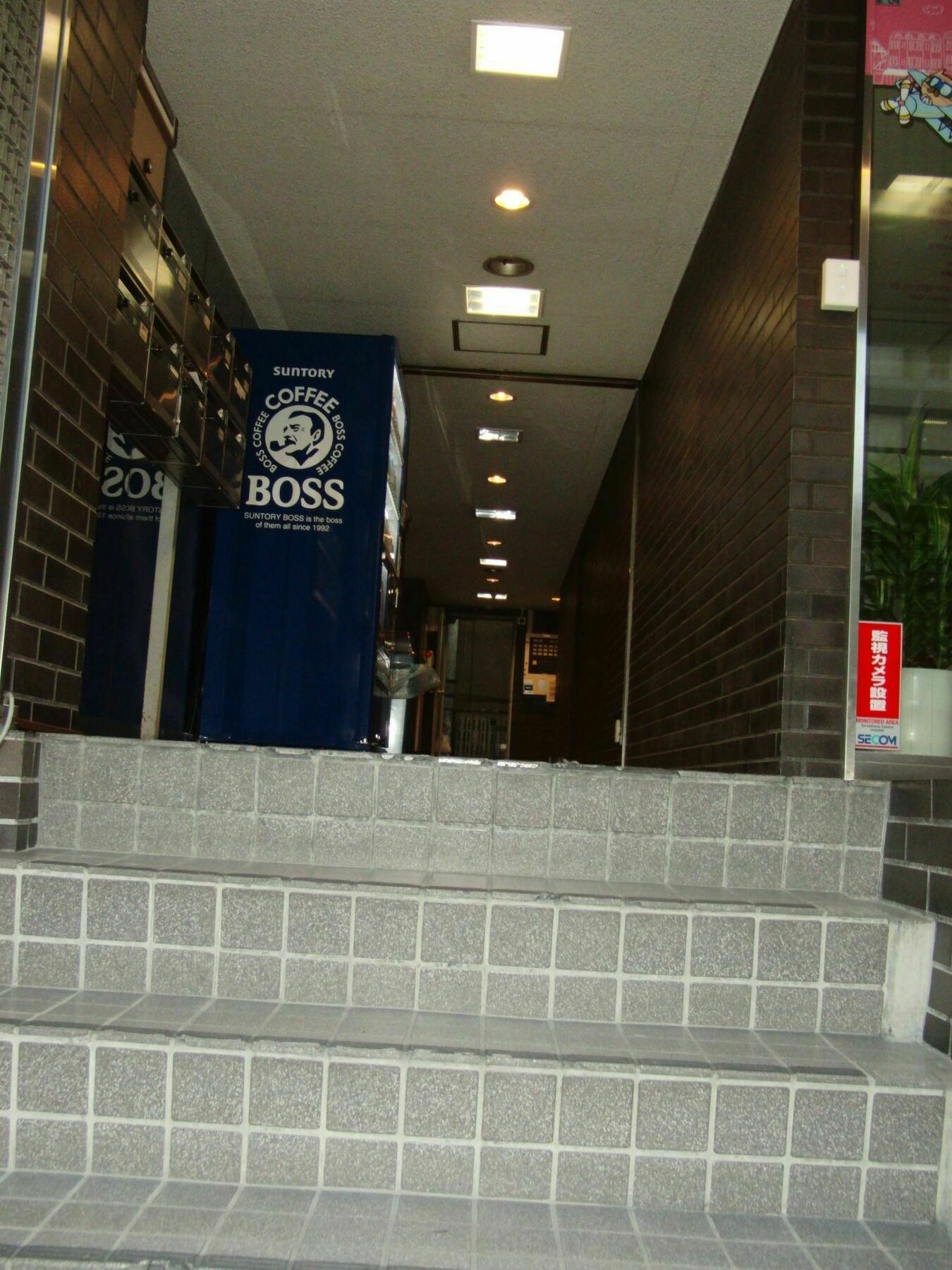 Ginza7 Hotel Tokyo Luaran gambar