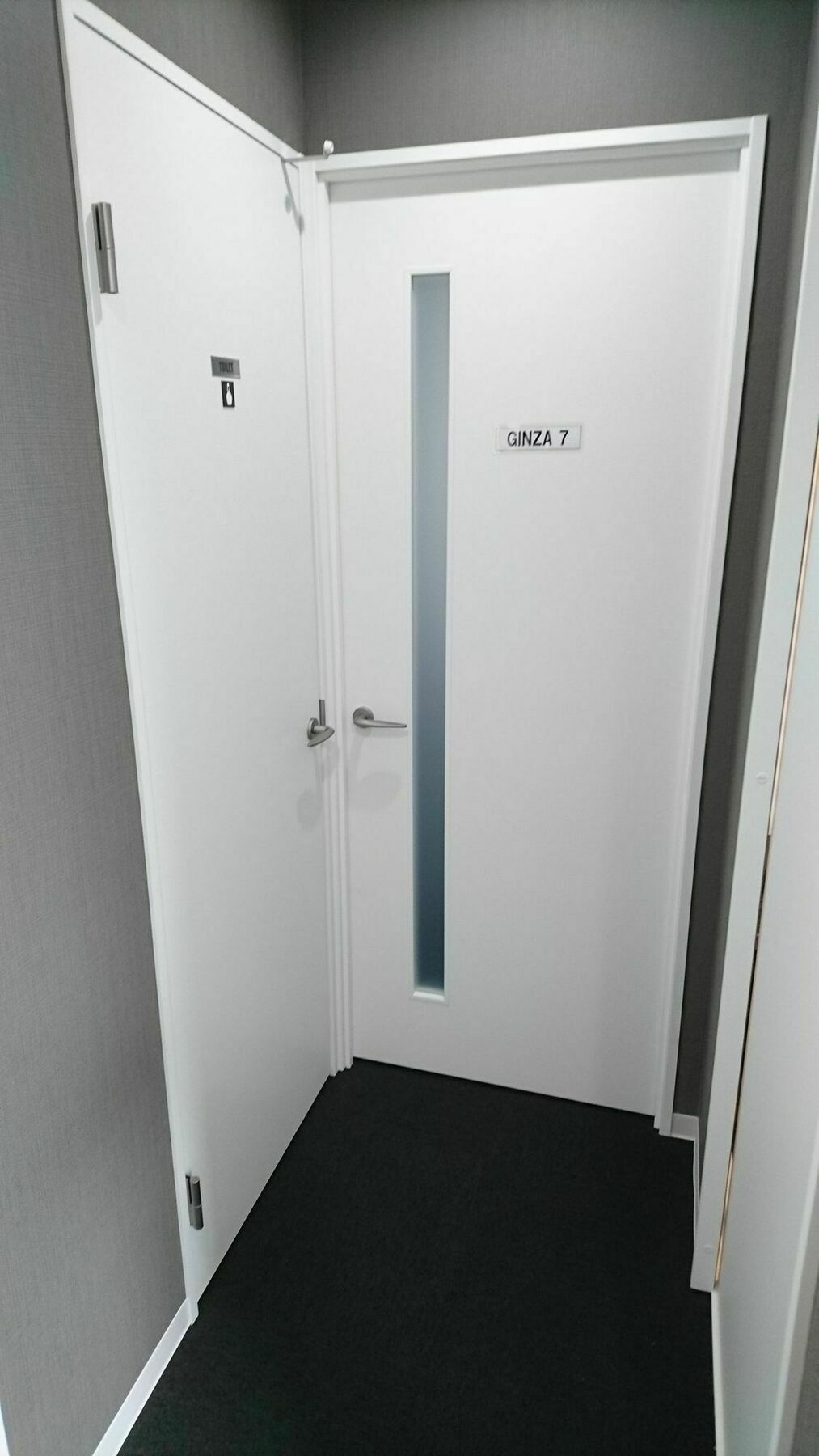 Ginza7 Hotel Tokyo Luaran gambar