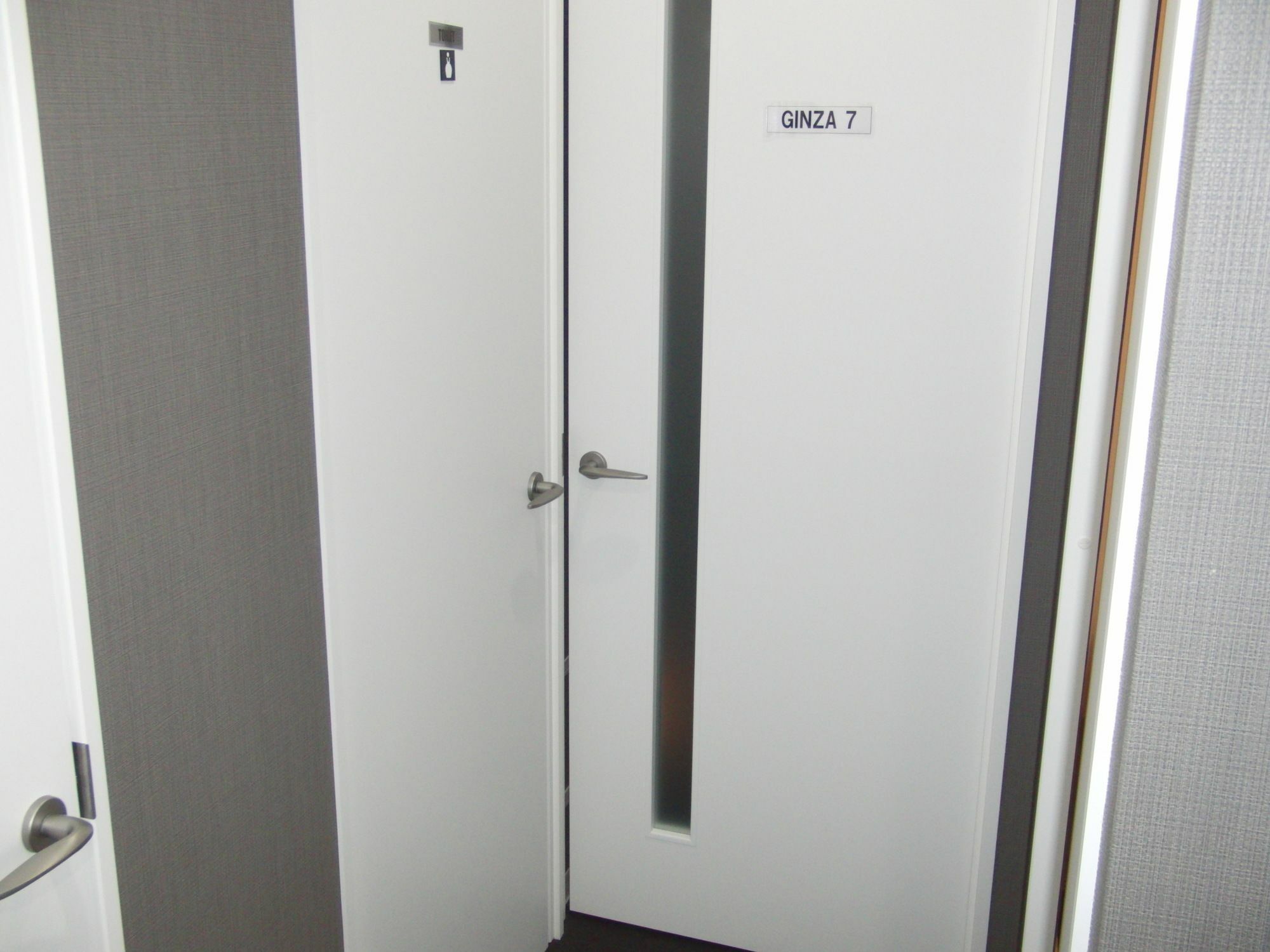 Ginza7 Hotel Tokyo Luaran gambar