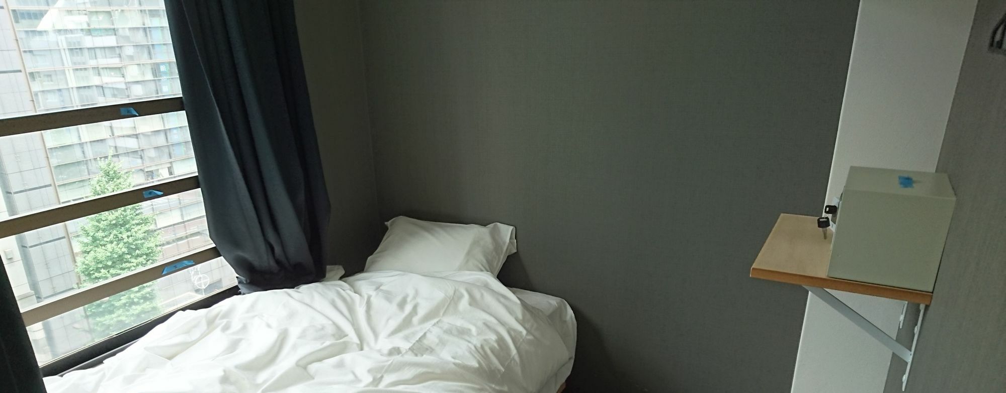 Ginza7 Hotel Tokyo Luaran gambar